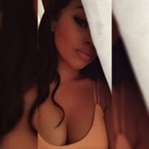 Ju_Latina profile pic from Stripchat
