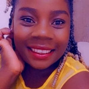 Preciousl webcam profile - Kenyan