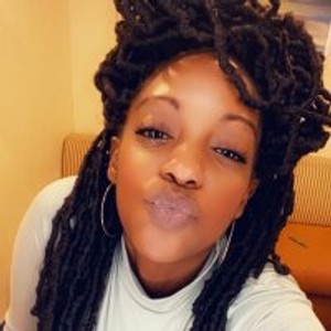 EbonyDutchess_Marie profile pic from Stripchat