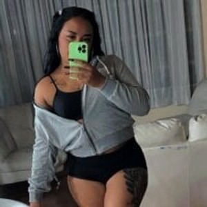 Angelux_chantall profile pic from Stripchat