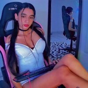 Cam Girl luly_crow