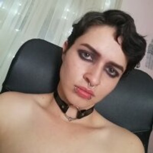 Cam Girl LeoRasfari