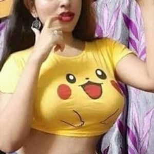 Naina- profile pic from Stripchat