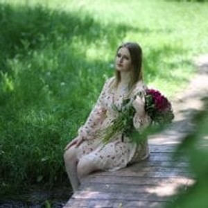 Pretty_Roses webcam profile - Ukrainian