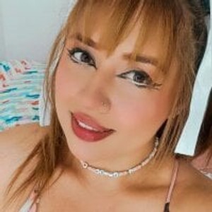 Evelyn_Vega webcam profile pic