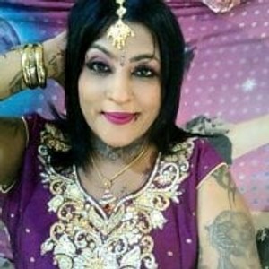 IndianCatz webcam profile pic