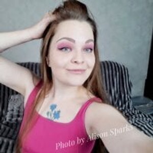 sleekcams.com itsalisonsparks livesex profile in hairy cams