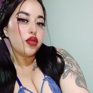 Cam Girl catalinabigtits