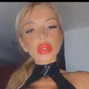 Cam Girl bellebelle91