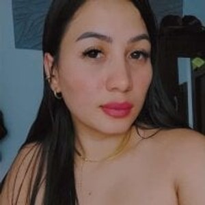 loveyhot webcam profile - Colombian