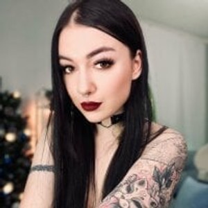 Cam Girl MagicAliieGirl