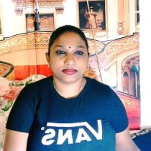 Cam Girl IndianBlu69