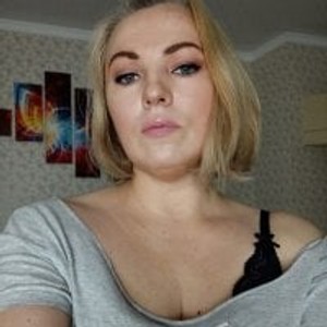 vikkusya webcam profile - Ukrainian