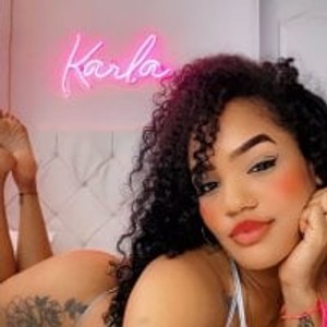 livesex.fan karlasantoro_ livesex profile in fuck cams