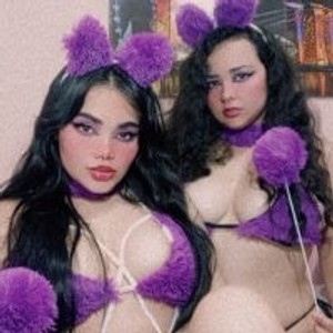 girlsupnorth.com latin_bestshow livesex profile in Lesbians cams