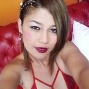 Cam Girl redmilf_one