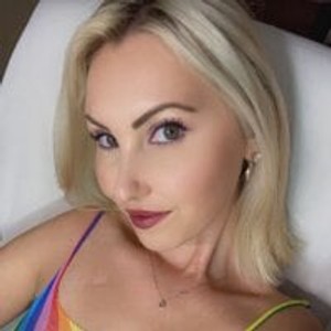 MelanieGriff webcam profile