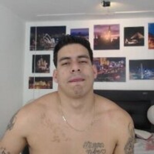 Cam Girl richard_vzla