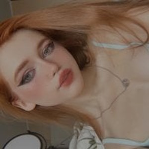 Nymph_Eva webcam profile