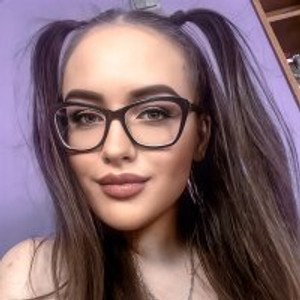 Cam Girl Hot_PollyohXHard