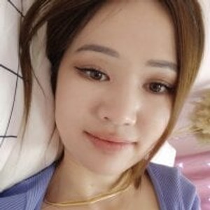 AsaLeong1 webcam profile