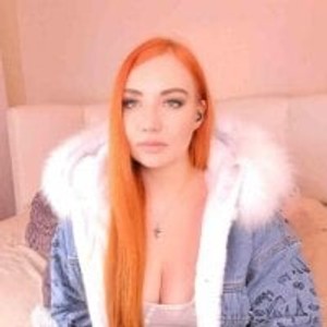 redheadpussy1 webcam profile pic