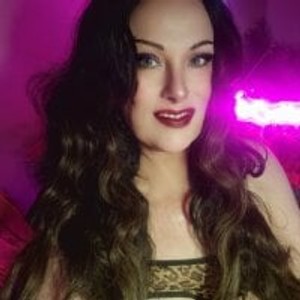 Cam Girl Erotik_BelleAmeX