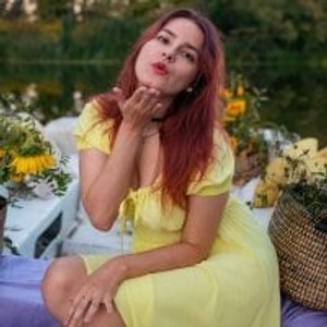 Peach18 webcam profile - Ukrainian