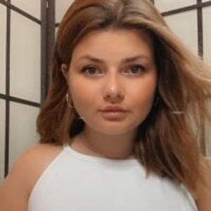 Eva_Shameless webcam profile - Ukrainian