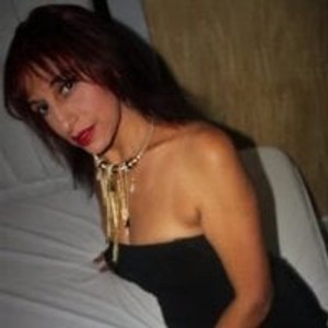 Rebecca_Mitchell webcam profile - Colombian