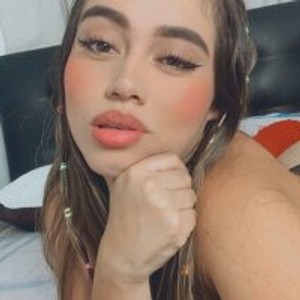 Cam Girl kimberlynight