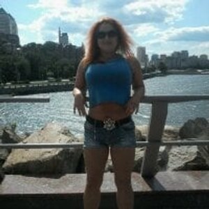 Amy_August webcam profile - Ukrainian