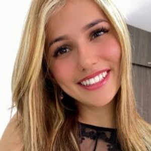 caliopebelanger webcam profile - Colombian