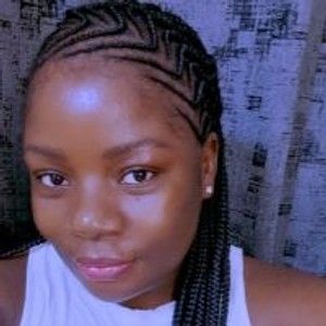 Deliciousgal webcam profile - Kenyan