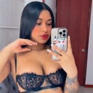 free6cams.com Candyks livesex profile in young cams