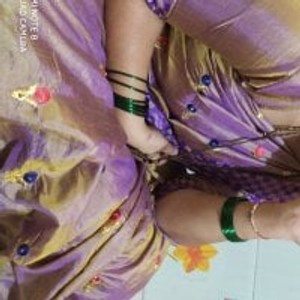 Cam Girl Indian_lady