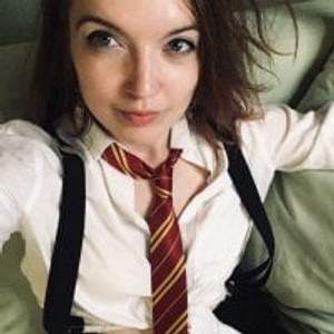 SecretSophia webcam profile - Russian