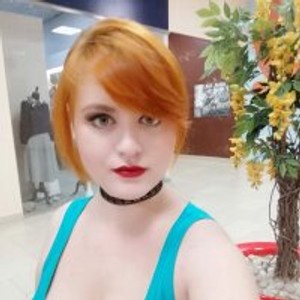 Cam Girl Red_Beast888