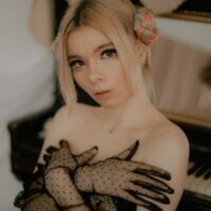 pornos.live GiveUMore_ livesex profile in corset cams
