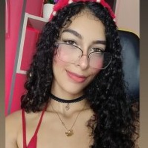 Cam Girl xiomara_borja