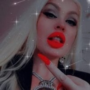 Alfa_Female profile pic from Stripchat