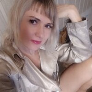 sleekcams.com MystikLoly livesex profile in hairy cams