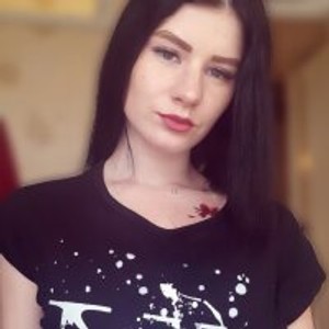 Cam Girl sunshineeve2323