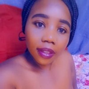 Analgodess webcam profile - Zimbabwean