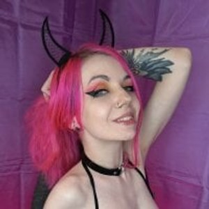 AmyRose6969 profile pic from Stripchat