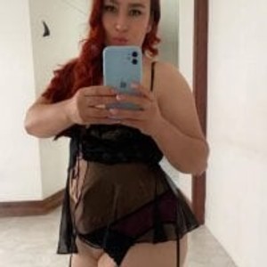 girlsupnorth.com Spicy__Annie livesex profile in milf cams