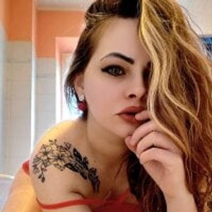 Cam Girl dolce-anabel
