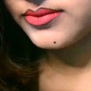 monisha- profile pic from Stripchat