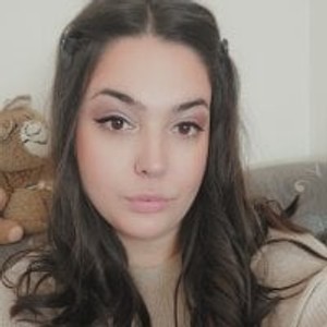 SexyJolenee webcam profile pic