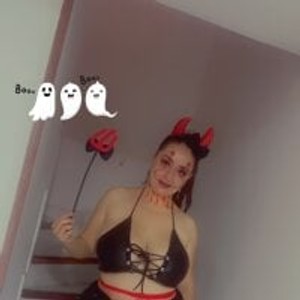 rosahills webcam profile pic